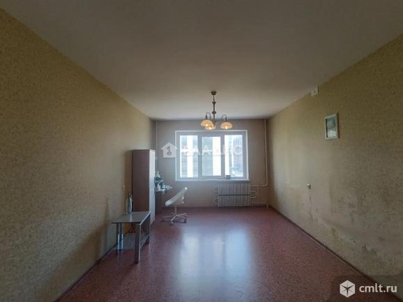 3-комнатная квартира 70,9 кв.м. Фото 1.