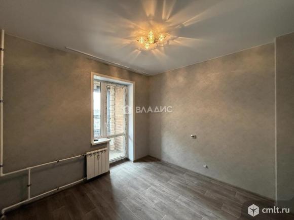 1-комнатная квартира 38,5 кв.м. Фото 20.