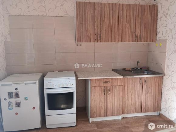 1-комнатная квартира 41,58 кв.м. Фото 1.
