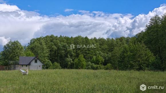 Участок 15 сот.. Фото 1.
