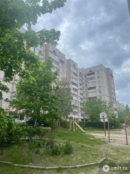 1-комнатная квартира 39,9 кв.м. Фото 12.