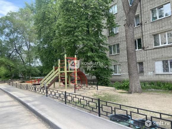 Комната 13,9 кв.м. Фото 9.