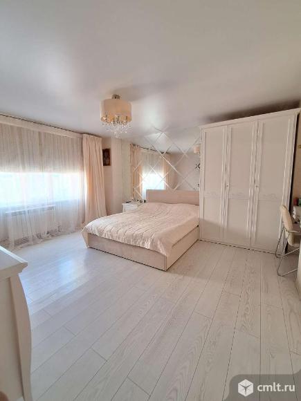 2-комнатная квартира 61,3 кв.м. Фото 1.