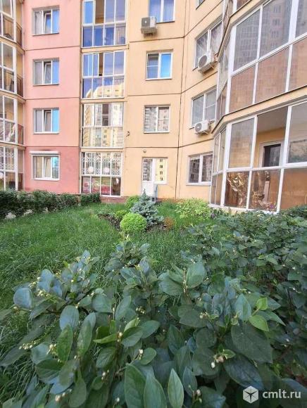 2-комнатная квартира 61,3 кв.м. Фото 19.