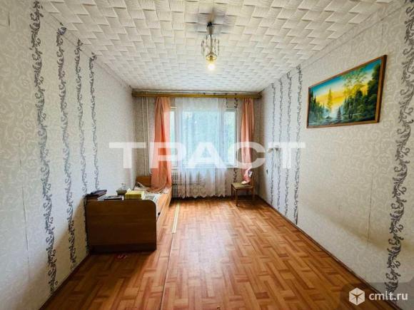 2-комнатная квартира 43 кв.м. Фото 1.
