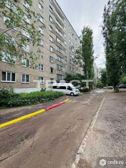 2-комнатная квартира 43 кв.м. Фото 13.