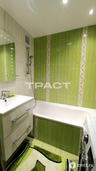 2-комнатная квартира 49,4 кв.м. Фото 1.