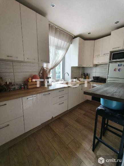 2-комнатная квартира 46,1 кв.м. Фото 1.