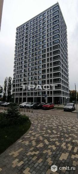 1-комнатная квартира 30 кв.м. Фото 12.