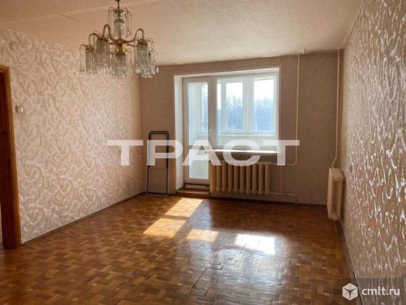 3-комнатная квартира 101,5 кв.м. Фото 1.