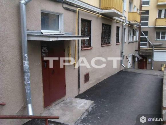 2-комнатная квартира 43 кв.м. Фото 2.