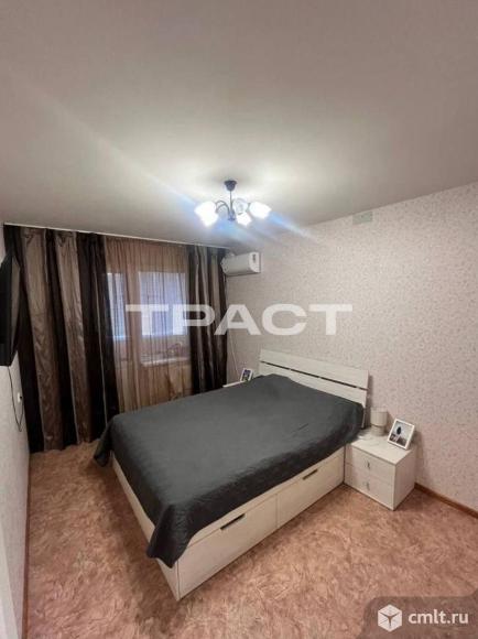 2-комнатная квартира 60 кв.м. Фото 1.