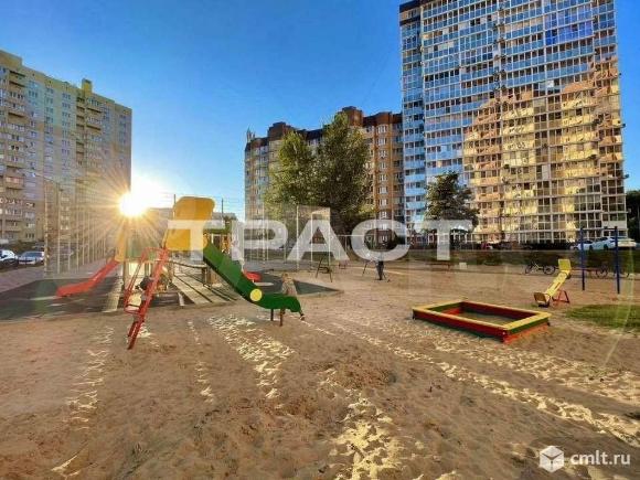 2-комнатная квартира 60 кв.м. Фото 10.