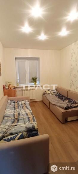 3-комнатная квартира 62,6 кв.м. Фото 1.
