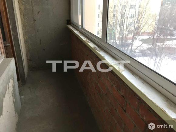 3-комнатная квартира 95,6 кв.м. Фото 6.