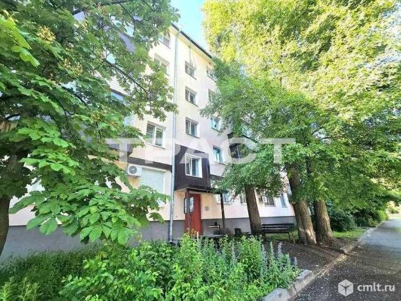 2-комнатная квартира 46 кв.м. Фото 17.