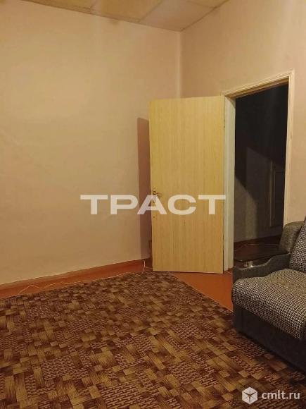 2-комнатная квартира 46 кв.м. Фото 1.