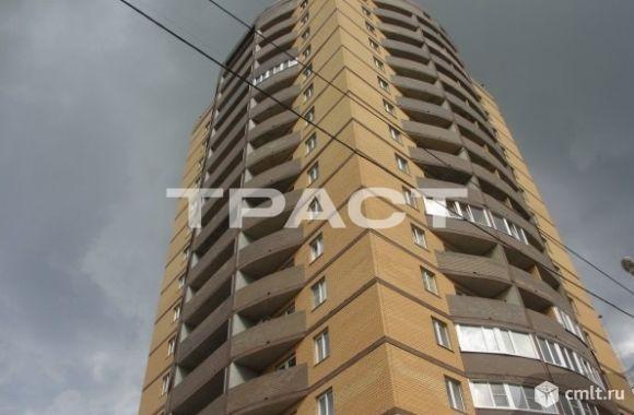 1-комнатная квартира 34,8 кв.м. Фото 11.