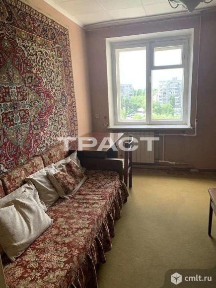 3-комнатная квартира 60 кв.м. Фото 1.