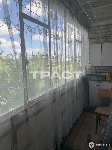 3-комнатная квартира 60 кв.м. Фото 10.