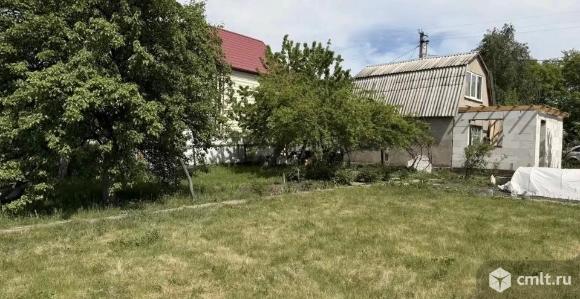 Дача 75 кв.м. Фото 1.