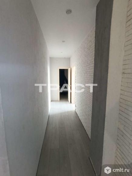 3-комнатная квартира 81 кв.м. Фото 11.