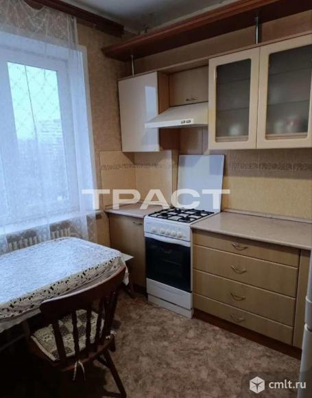 2-комнатная квартира 50 кв.м. Фото 1.