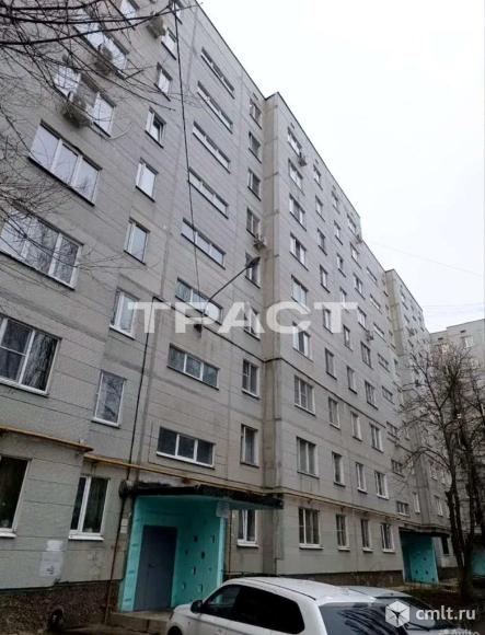 2-комнатная квартира 50 кв.м. Фото 13.