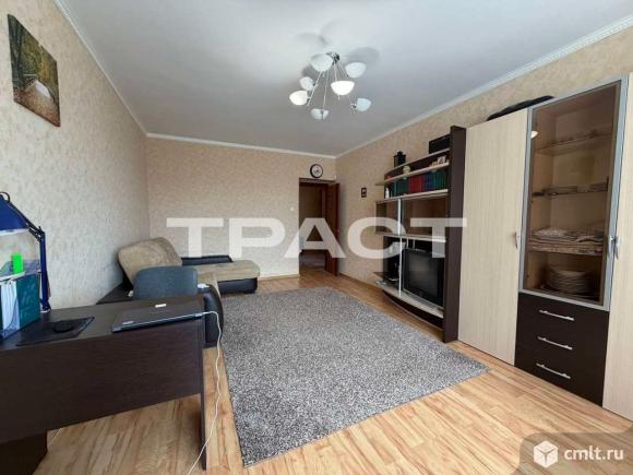 2-комнатная квартира 65 кв.м. Фото 1.