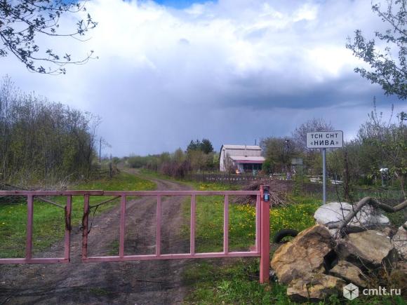 Участок 15 сот.. Фото 1.