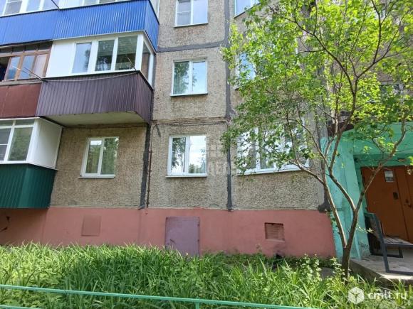 3-комнатная квартира 63 кв.м. Фото 1.