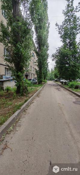 1-комнатная квартира 13,7 кв.м. Фото 1.
