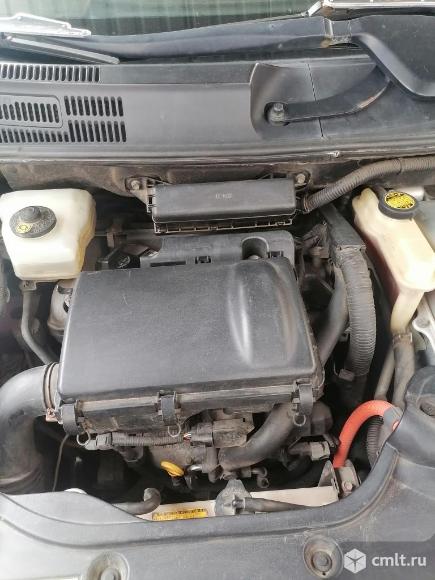 Toyota приус 20 - 2006 г. в.. Фото 15.