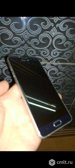 Смартфон Samsung А7. Фото 3.