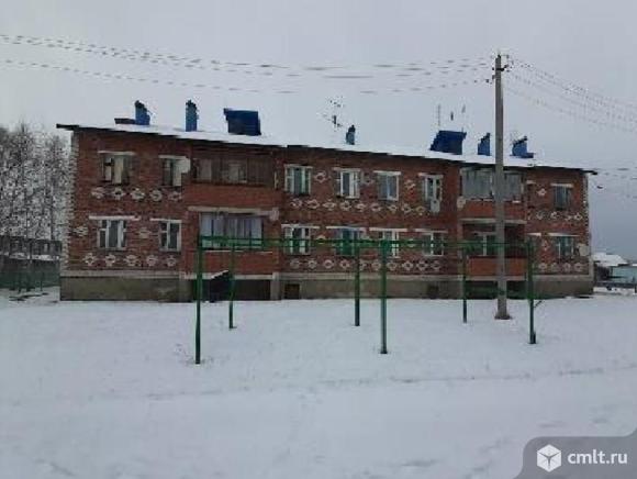 3-комн. квартира 57 кв.м., Кызылбай. Фото 2.