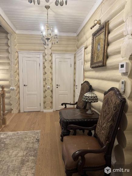 Сдается: усадьба 300 м2.. Фото 19.