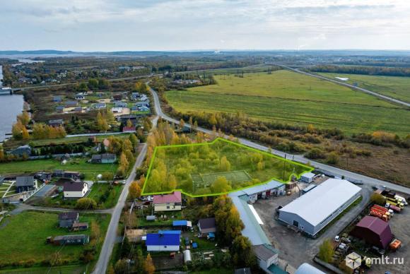 Продается ПСН 388.8 м2. Фото 1.