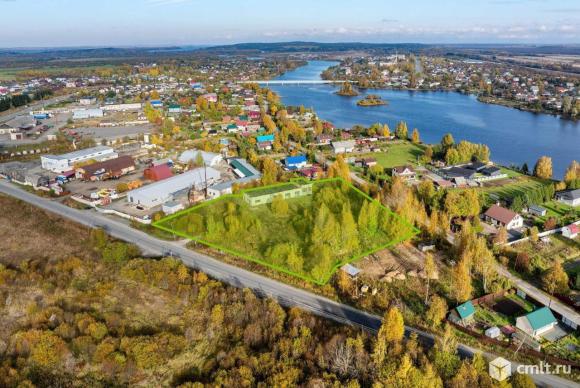 Продается ПСН 388.8 м2. Фото 4.