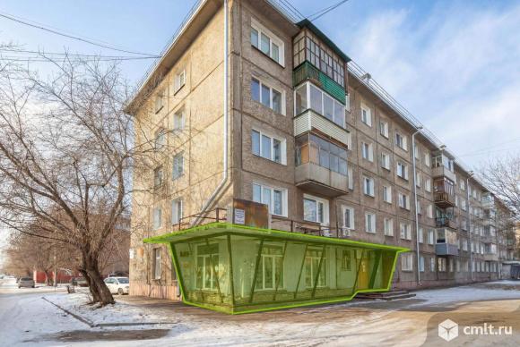 Продается ПСН 104.2 м2. Фото 1.