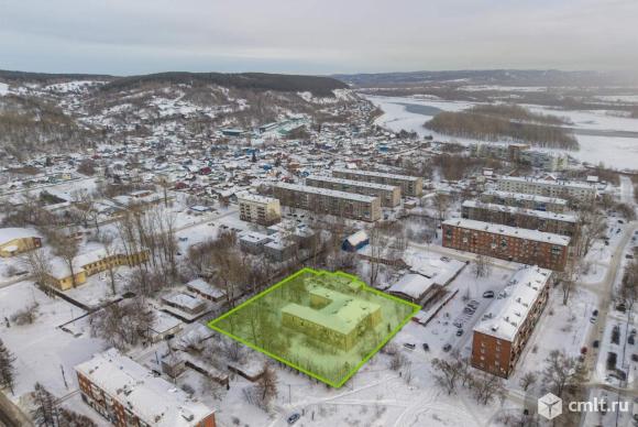 Продается здание 1119.7 м2. Фото 1.