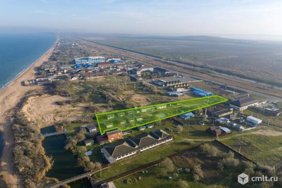 Продается здание 732.7 м2. Фото 1.