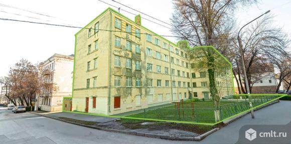 Продается здание 4516.7 м2. Фото 1.