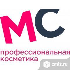 Торговый представитель. Фото 1.