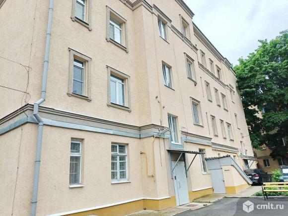 3-комнатная квартира 58,3 кв.м. Фото 1.
