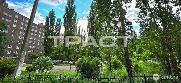 2-комнатная квартира 49,4 кв.м. Фото 15.