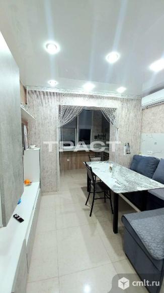 2-комнатная квартира 48,7 кв.м. Фото 1.