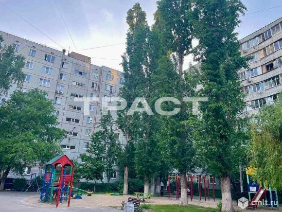 1-комнатная квартира 37 кв.м. Фото 20.