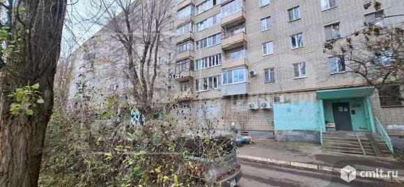 3-комнатная квартира 56 кв.м. Фото 1.
