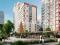 1-комнатная квартира 40,86 кв.м. Фото 2.