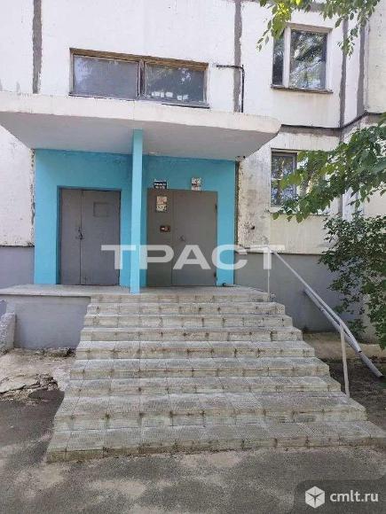 2-комнатная квартира 54 кв.м. Фото 15.
